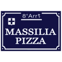 Massilia Pizza icon